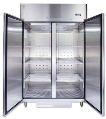 Metro Gefrierschrank GFR1400 Angebot
