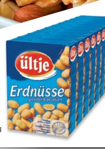 Metro Erdnüsse Angebot
