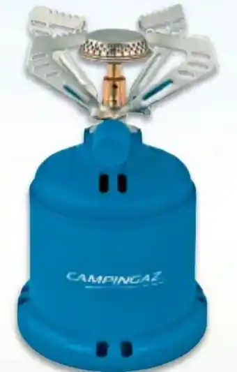 Metro Camping 206S Angebot