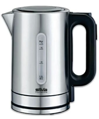 Metro Wasserkocher KL-T 2200 Angebot