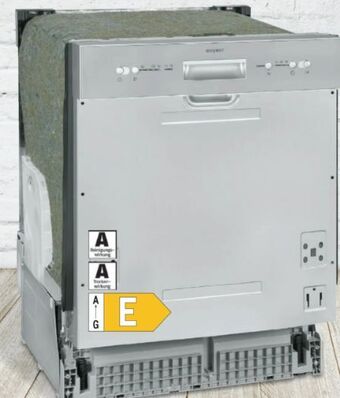 Metro Geschirrspüler EGSP6012-EB-030E Angebot