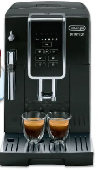 Metro Kaffeevollautomat Dinamica ECAM 350.15.B Angebot