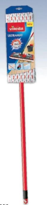 Metro Bodenwischer Ultramat Angebot