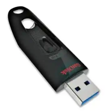 Metro USB-Stick Cruzer Ultra Angebot