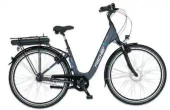 Metro Damen E-Bike ECU 1401-S1 Angebot