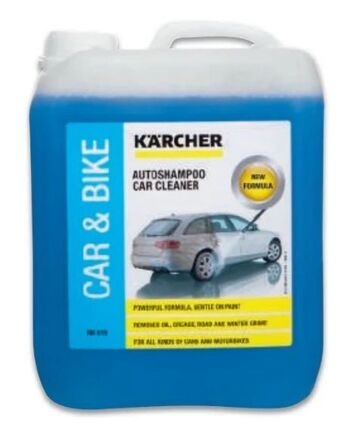 Metro Car & Bike Shampoo Angebot
