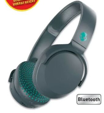 Metro Kopfhörer Riff Wireless Angebot