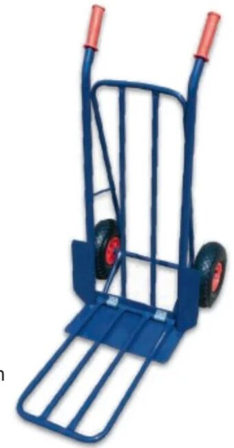 Metro Transportkarre Angebot