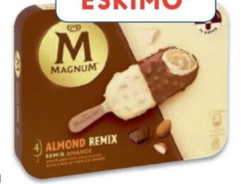 Metro Magnum Angebot