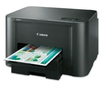 Metro Drucker Maxify IB4150 Angebot