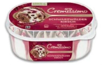 Metro Cremissimo Angebot