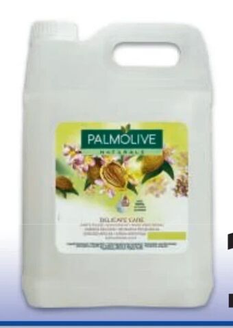 Metro Flüssige Seife Angebot