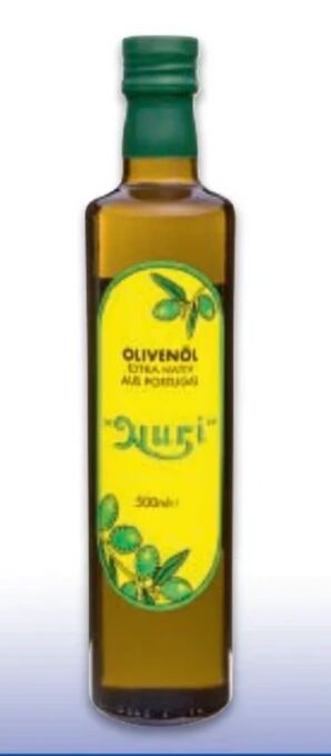 Metro Olivenöl Angebot