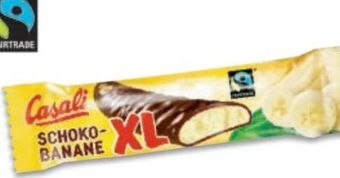 Metro Schokobananen Angebot