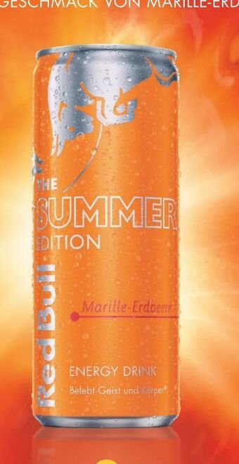 Metro Energy Drink Angebot