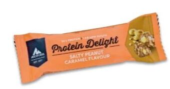 Metro Protein Riegel Angebot