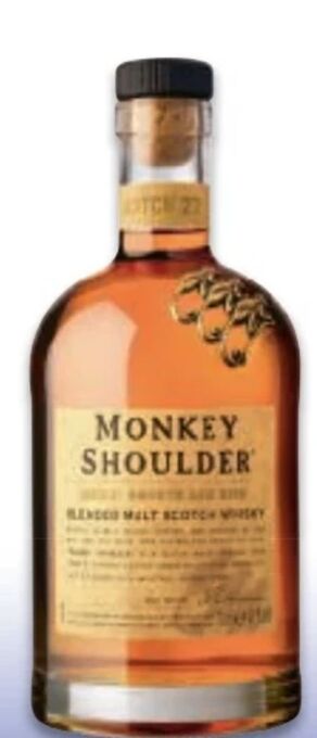 Metro Blended Malt Scotch Whisky Angebot