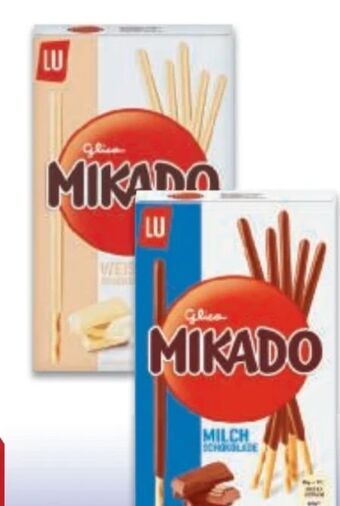 Metro Mikado Angebot