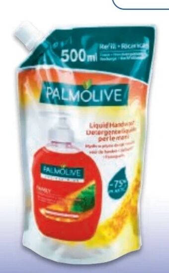 Metro Flüssige Seife Angebot