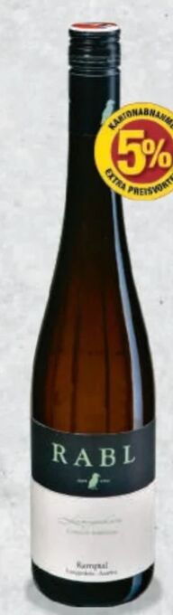 Metro Grüner Veltliner Angebot