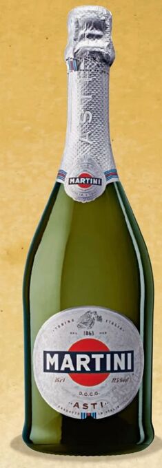 Metro Asti Spumante Angebot