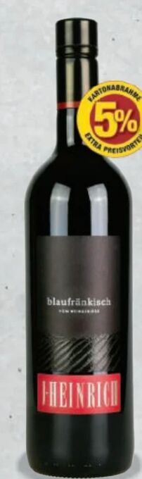 Metro Blaufränkisch Deutschkreutz Angebot