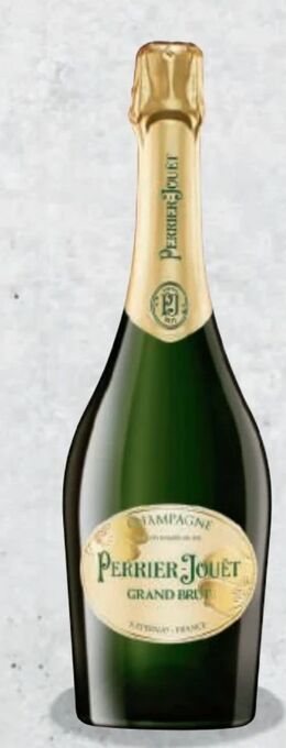 Metro Champagner Grand Brut Angebot