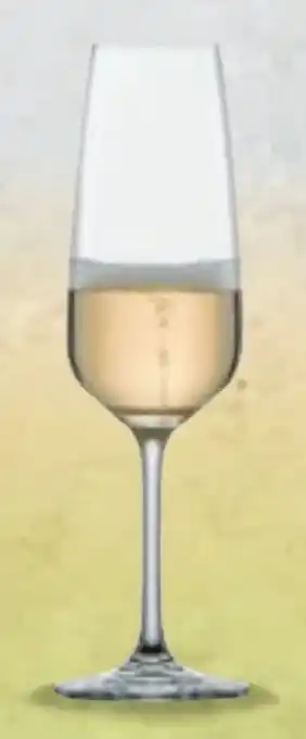 Metro Sektglas Taste Angebot