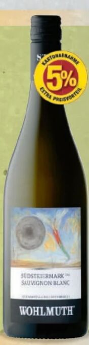 Metro Sauvignon Blanc Angebot