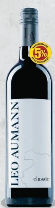 Metro Classic Cuvée Angebot