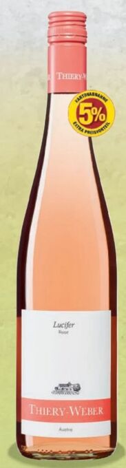 Metro Rosé Lucifer Angebot