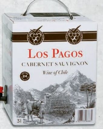 Metro Cabernet Sauvignon Angebot