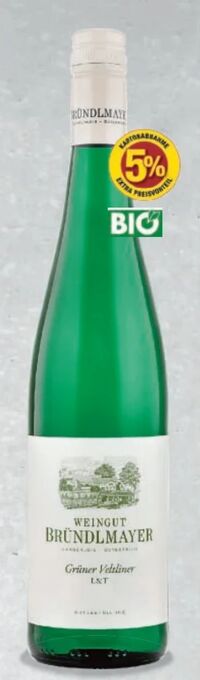 Metro Grüner Veltliner Angebot