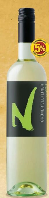 Metro Grüner Veltliner Angebot