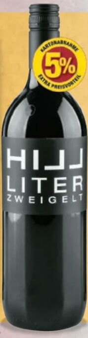 Metro Zweigelt Angebot