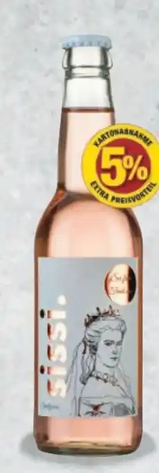 Metro Sissi Rose Spritzer Angebot