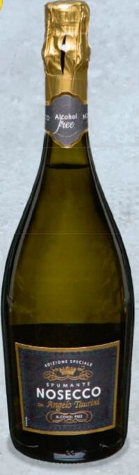 Metro Spumante Angebot