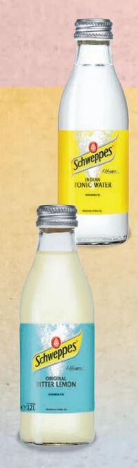 Metro Tonic Water Angebot