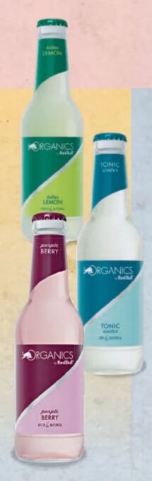 Metro Bio Organics Angebot