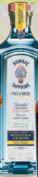 Metro Premier Cru Gin Angebot