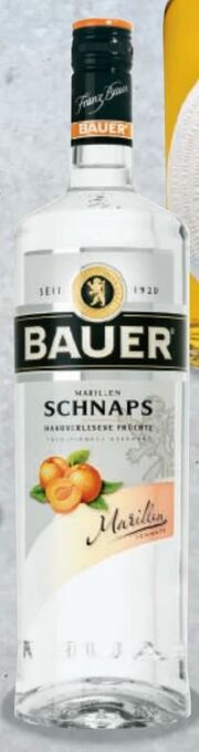 Metro Schnaps Angebot