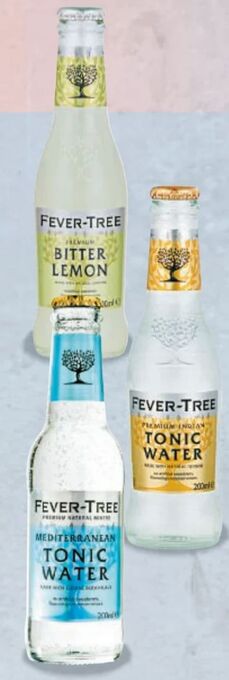 Metro Tonic Water Angebot
