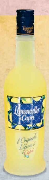 Metro Limoncello di Capri Angebot