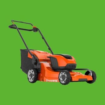 0815 Akku Rasenmäher LC 247I Angebot