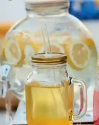Depot Getränkespender Lemon Angebot