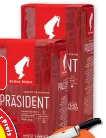 PENNY Präsident Angebot
