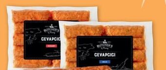 PENNY Cevapcici Angebot
