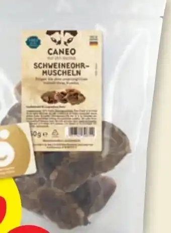 PENNY Schweineohren Angebot