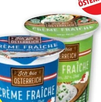 PENNY Crème Fraîche Angebot