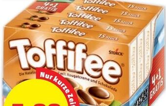 PENNY Toffifee Angebot